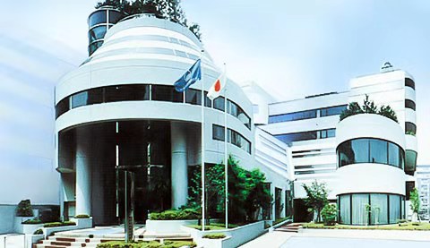 著名艺术院校— 东京视觉艺术专科学院